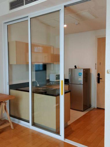 picture Best price for sell! Wind ratchayothin. Studio room with 40 sqm. Cozy living ready to transfer. - 2/14
