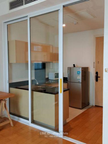 picture Best price for sell! Wind ratchayothin. Studio room with 40 sqm. Cozy living ready to transfer. - 2/14
