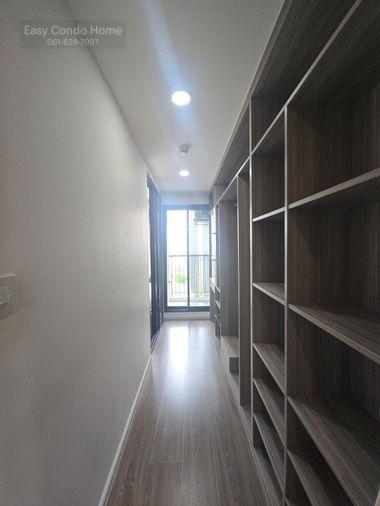 รูป 🟢ER26016 🟢 ให้เช่า / For Rent The Origin Phahol - Saphanmai 1 ห้องนอน 1 ห้องน้ำ 💰 ราคา 14,000 บาท/เดือน - รูปที่ 5/12