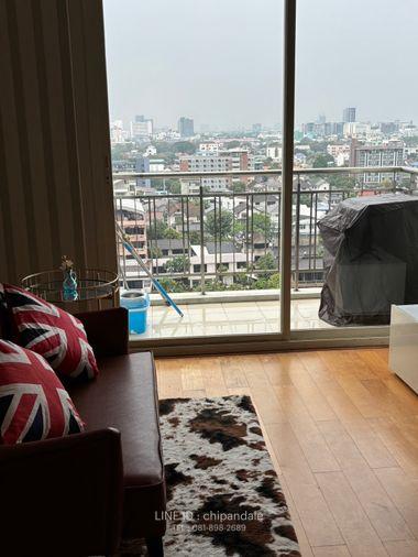 picture Best price for sell! Wind ratchayothin. Studio room with 40 sqm. Cozy living ready to transfer. - 9/14