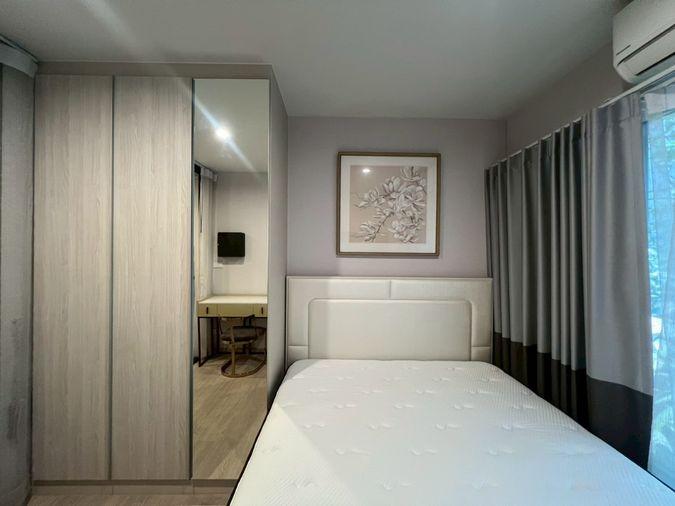 picture Thana Astra Sathorn-Chan Condo, fully furnished and ready to move in. - 14/18