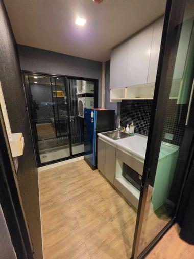 picture H2 Glo  Condo For Rent / Line : @mintocondo - 8/9