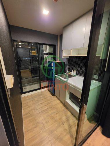 picture H2 Glo Condo For Rent / Line : @mintocondo - 8/9