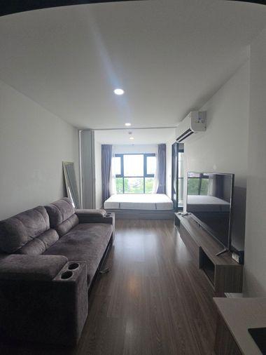 รูป 🟢ER26016 🟢 ให้เช่า / For Rent The Origin Phahol - Saphanmai 1 ห้องนอน 1 ห้องน้ำ 💰 ราคา 14,000 บาท/เดือน - รูปที่ 1/12
