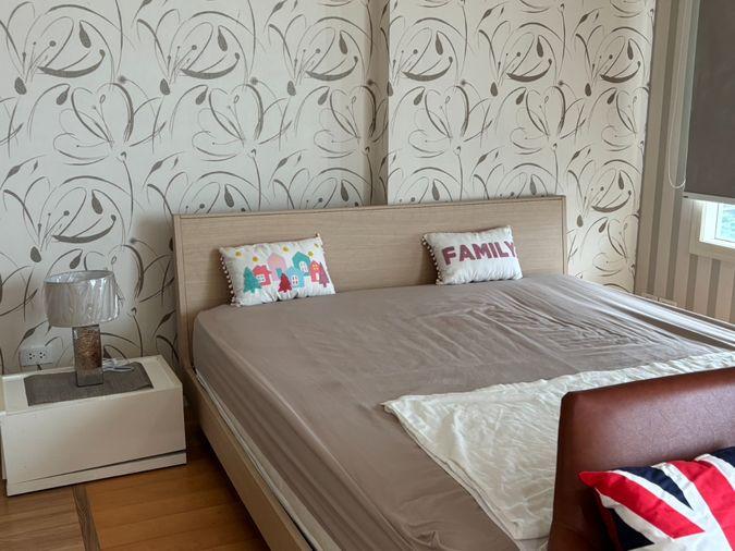 picture Best price for sell! Wind ratchayothin. Studio room with 40 sqm. Cozy living ready to transfer. - 12/14