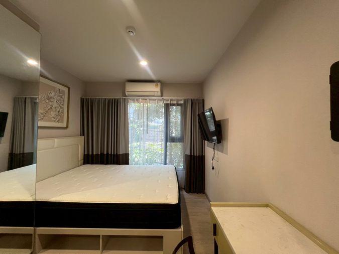 picture Thana Astra Sathorn-Chan Condo, fully furnished and ready to move in. - 11/18