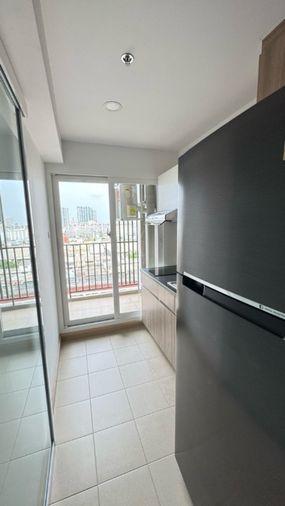 picture PFD-08284 For rent Supalai Veranda Ramkhamhaeng near MRT Rajamangala, Ramkhamhaeng location 🚈✨ - 8/10