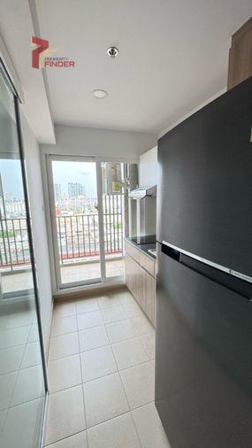 picture PFD-08284 For rent Supalai Veranda Ramkhamhaeng near MRT Rajamangala, Ramkhamhaeng location 🚈✨ - 8/10