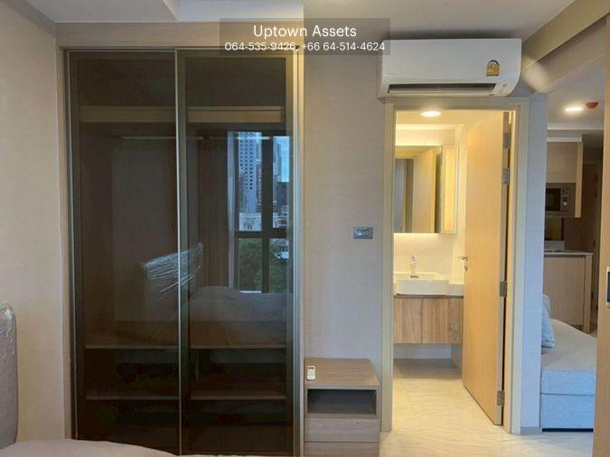 picture For Sales Walden Asoke Unit 122/80 (Available 1/5/69) - 3/20