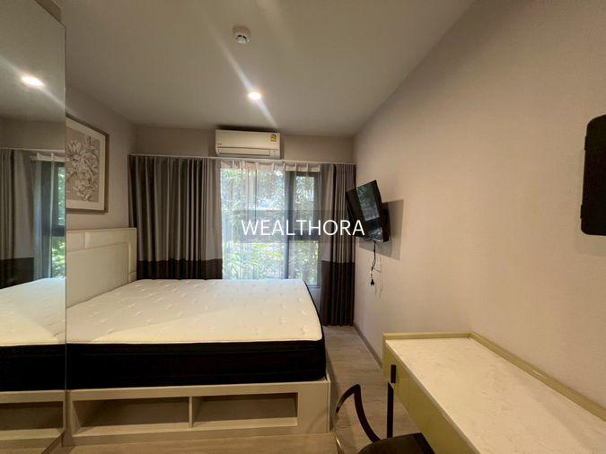 picture Thana Astra Sathorn-Chan Condo, fully furnished and ready to move in. - 13/18