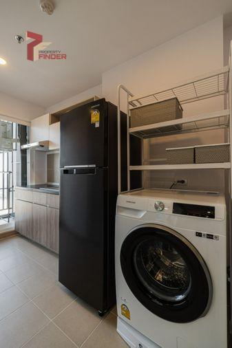 picture PFD-08283 For rent Supalai Veranda Ramkhamhaeng near MRT Rajamangala, Ramkhamhaeng location 🚈✨ - 6/9