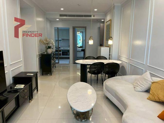 รูป 🏙️ PFD-08282 Supalai Oriental Sukhumvit 39 | ศุภาลัย โอเรียนทัล สุขุมวิท 39 | 84 sq.m. - รูปที่ 5/13