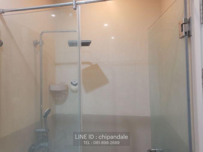 picture Best price for sell! Wind ratchayothin. Studio room with 40 sqm. Cozy living ready to transfer. - 3/14