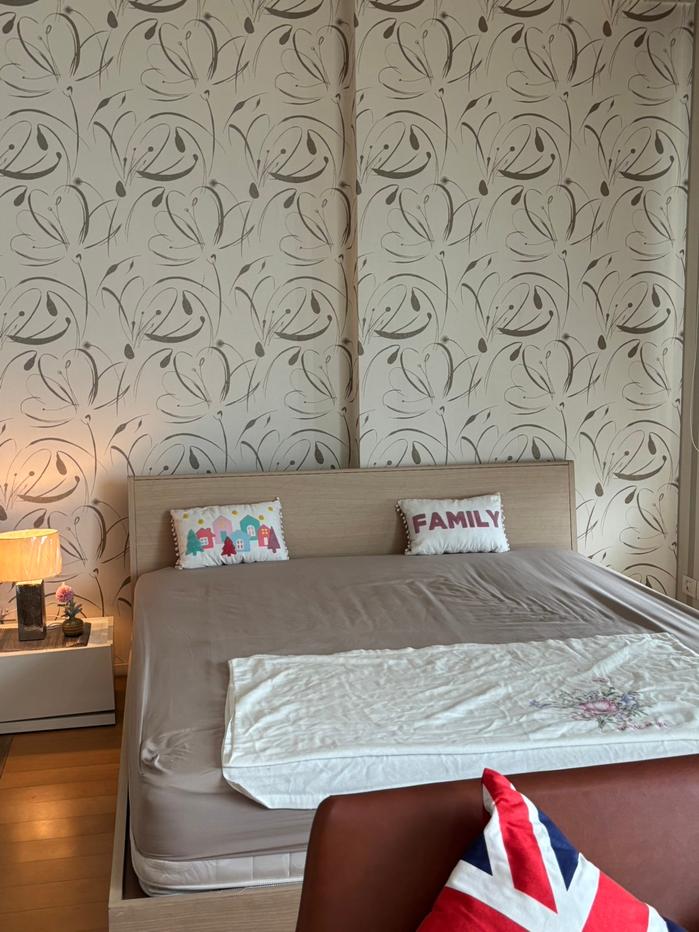 picture Best price for sell! Wind ratchayothin. Studio room with 40 sqm. Cozy living ready to transfer. - 8/14