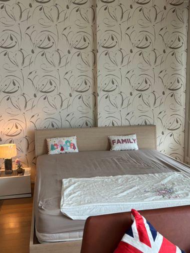 picture Best price for sell! Wind ratchayothin. Studio room with 40 sqm. Cozy living ready to transfer. - 8/14