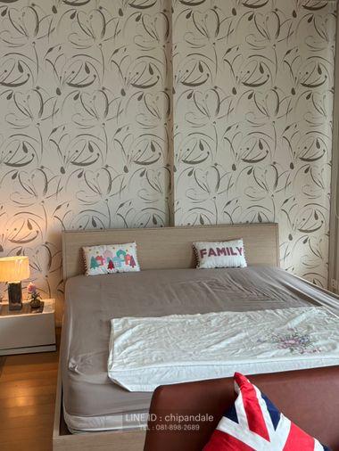 picture Best price for sell! Wind ratchayothin. Studio room with 40 sqm. Cozy living ready to transfer. - 8/14