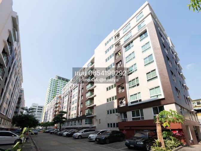 picture CHANAKARN190426 Sale : (Premsiri Boutique Park) - 12/12