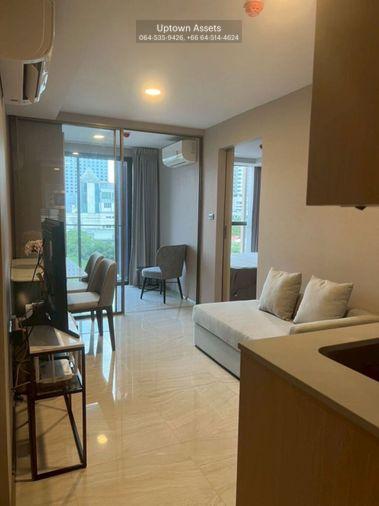 picture For Sales Walden Asoke Unit 122/80 (Available 1/5/69) - 12/20