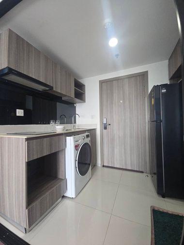 รูป 🟢ER26016 🟢 ให้เช่า / For Rent The Origin Phahol - Saphanmai 1 ห้องนอน 1 ห้องน้ำ 💰 ราคา 14,000 บาท/เดือน - รูปที่ 7/12