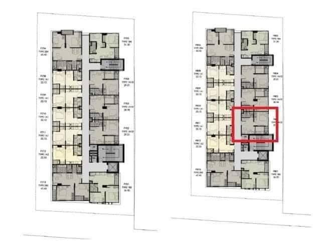 picture H2 Glo  Condo For Rent / Line : @mintocondo - 5/9