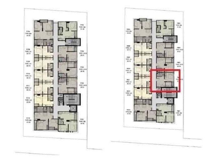 picture H2 Glo  Condo For Rent / Line : @mintocondo - 5/9