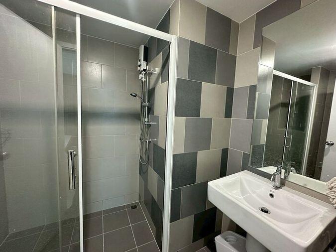 รูป 💥💥ขายถูก!! คอนโด Chewathai Phetkasem 27 ขนาด 26.05 ตรม.1Bed ชั้น 25 วิวสระ แต่งครบ เพียง 2.15 ล้านบาท!! สนใจแอดไลน์: @atfirm💥💥 - รูปที่ 10/14