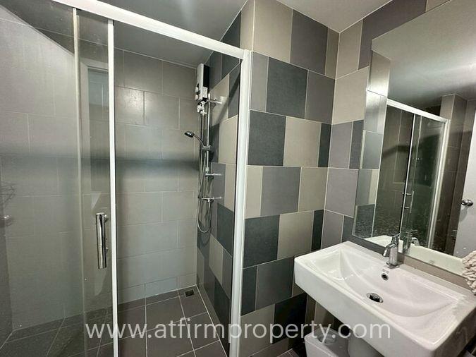 รูป 💥💥ขายถูก!! คอนโด Chewathai Phetkasem 27 ขนาด 26.05 ตรม.1Bed ชั้น 25 วิวสระ แต่งครบ เพียง 2.15 ล้านบาท!! สนใจแอดไลน์: @atfirm💥💥 - รูปที่ 10/14