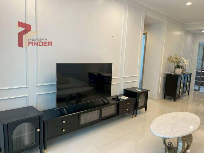รูป 🏙️ PFD-08282 Supalai Oriental Sukhumvit 39 | ศุภาลัย โอเรียนทัล สุขุมวิท 39 | 84 sq.m. - รูปที่ 6/13