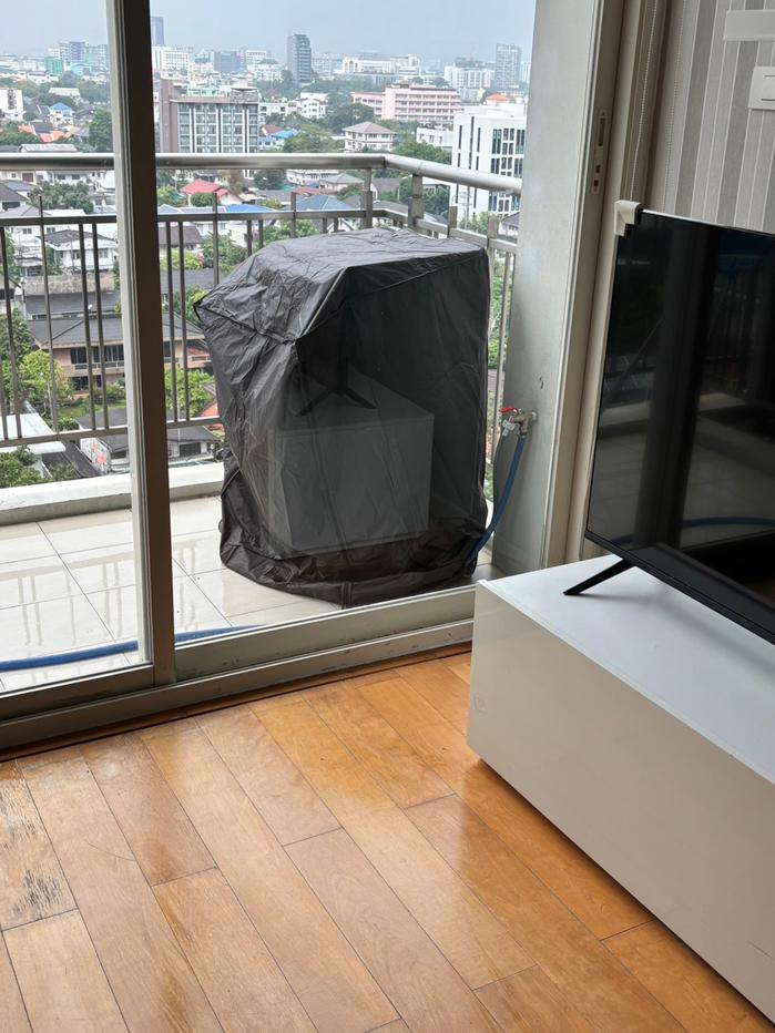 picture Best price for sell! Wind ratchayothin. Studio room with 40 sqm. Cozy living ready to transfer. - 14/14