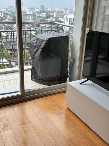 picture Best price for sell! Wind ratchayothin. Studio room with 40 sqm. Cozy living ready to transfer. - 14/14