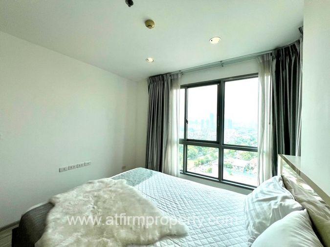 รูป 💥💥ให้เช่า IDEO Mobi Bangsue Grand Interchange 2Bed1Bath 48 ตรม.ชั้น 15 ใกล้ MRT เตาปูน พร้อมอยู่!! สนใจ Line ID: @atfirm💥💥 - รูปที่ 11/25