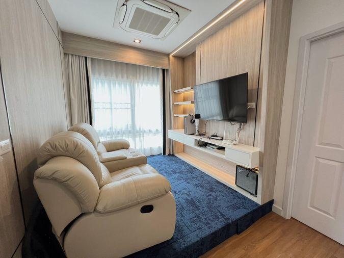 รูป 🏠 ให้เช่าบ้าน : Grandio Vibhavadi - Rangsit (แกรนดิโอ วิภาวดี - รังสิต)   รหัสทรัพย์ | 📌LNP-H850  - รูปที่ 19/26