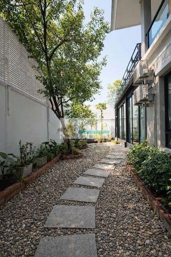 รูป 🏠 ให้เช่าบ้าน : Prinn Sathorn-Ratchaphruek (ปริญญ์ สาทร-ราชพฤกษ์) รหัสทรัพย์ | 📌LNP-H971 - รูปที่ 7/8