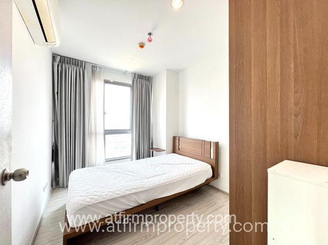 รูป 💥💥ให้เช่า IDEO Mobi Bangsue Grand Interchange 2Bed1Bath 48 ตรม.ชั้น 15 ใกล้ MRT เตาปูน พร้อมอยู่!! สนใจ Line ID: @atfirm💥💥 - รูปที่ 14/25