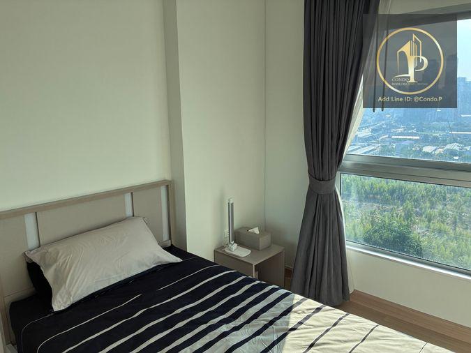 รูป 🎈#MT2604_093🎈💥ด่วน💥ว่างชัวร์ รีบคลิก ก่อนหลุดมือ‼️ 𝗙𝗼𝗿 𝗥𝗲𝗻𝘁 3️⃣3️⃣k.🔥 #ใกล้MRTพระราม9 คอนโด ศุภาลัยเวอเรนด้าพระราม9 - รูปที่ 8/23
