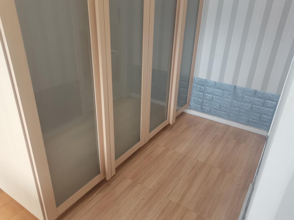 picture Best price for sell! Wind ratchayothin. Studio room with 40 sqm. Cozy living ready to transfer. - 6/14