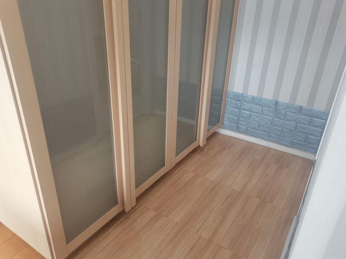 picture Best price for sell! Wind ratchayothin. Studio room with 40 sqm. Cozy living ready to transfer. - 6/14