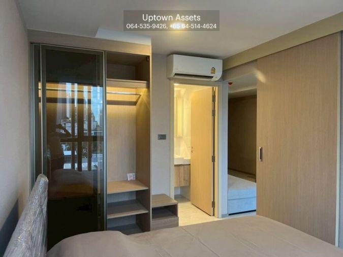 picture For Sales Walden Asoke Unit 122/80 (Available 1/5/69) - 4/20