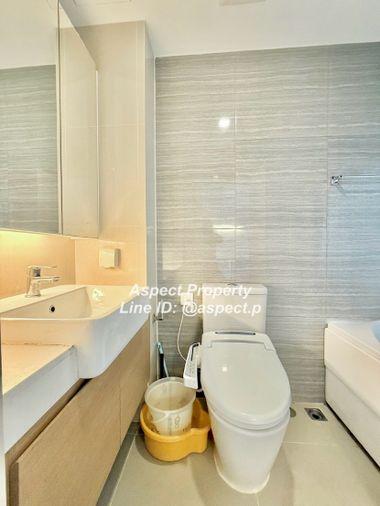 รูป คอนโดสไตล์ญี่ปุ่น วิวภูเขา~ ใกล้โรบินสันศรีราชา 2 ล้านบาท - รูปที่ 4/9