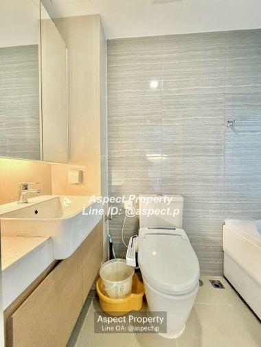 รูป คอนโดสไตล์ญี่ปุ่น วิวภูเขา~ ใกล้โรบินสันศรีราชา 2 ล้านบาท - รูปที่ 4/9