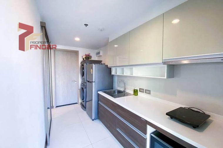 รูป 🏙️ PFD-08281 Supalai Oriental Sukhumvit 39 | ศุภาลัย โอเรียนทัล สุขุมวิท 39 | Building B - รูปที่ 4/7
