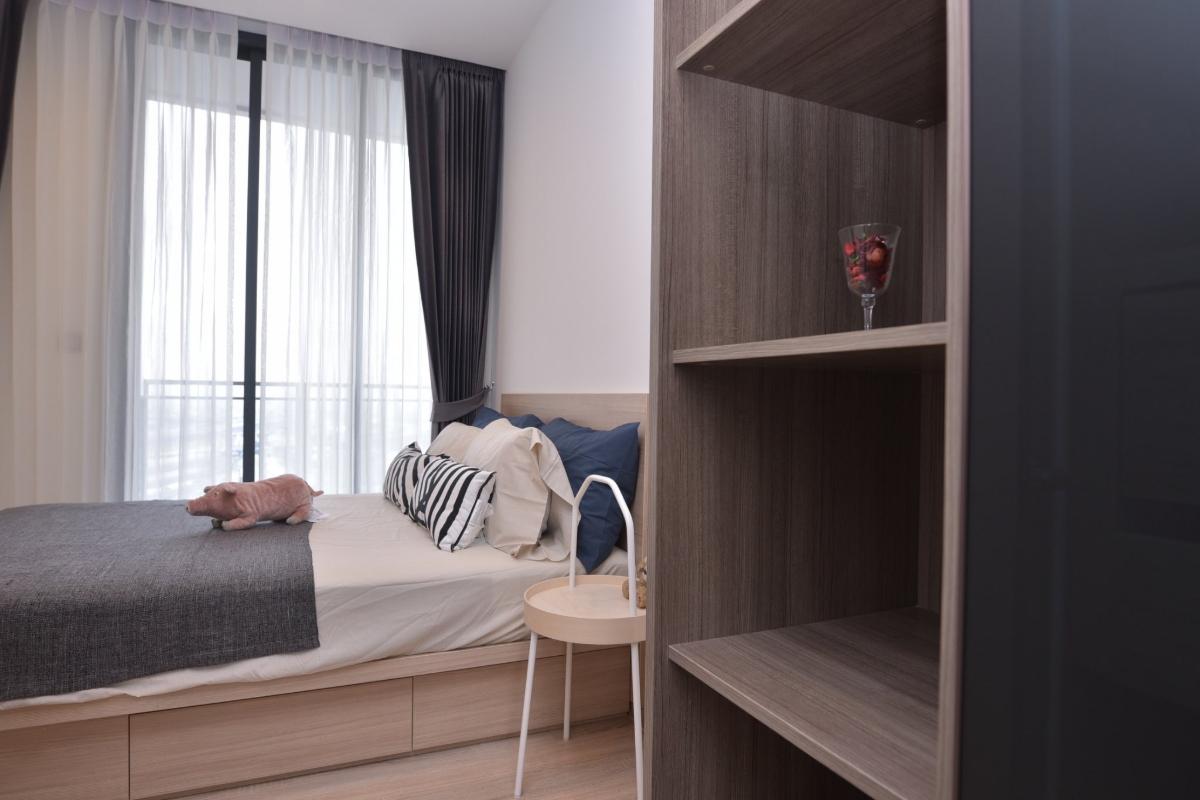 picture  THE LINE Phahon - Pradipat  Condo For Rent / Line : @mintocondo     - 3/15