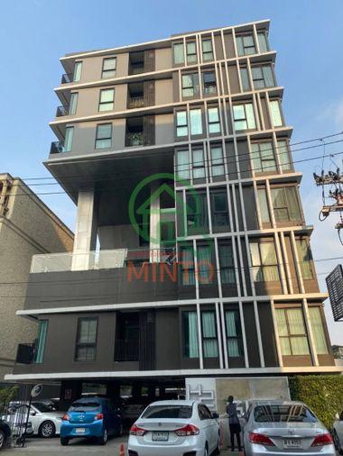picture H2 Glo Condo For Rent / Line : @mintocondo - 6/9