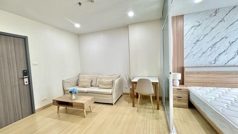 picture PFD-08284 For rent Supalai Veranda Ramkhamhaeng near MRT Rajamangala, Ramkhamhaeng location 🚈✨ - 2/10