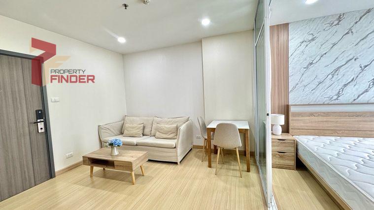 picture PFD-08284 For rent Supalai Veranda Ramkhamhaeng near MRT Rajamangala, Ramkhamhaeng location 🚈✨ - 2/10