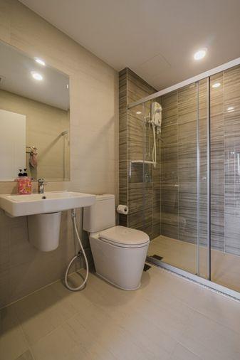 picture PFD-08283 For rent Supalai Veranda Ramkhamhaeng near MRT Rajamangala, Ramkhamhaeng location 🚈✨ - 8/9