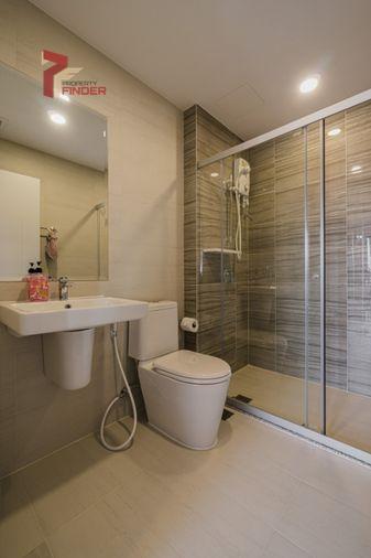picture PFD-08283 For rent Supalai Veranda Ramkhamhaeng near MRT Rajamangala, Ramkhamhaeng location 🚈✨ - 8/9