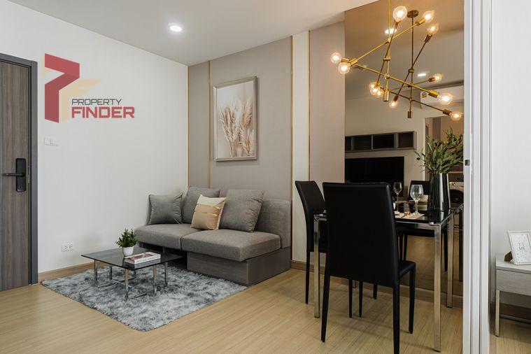 picture PFD-08283 For rent Supalai Veranda Ramkhamhaeng near MRT Rajamangala, Ramkhamhaeng location 🚈✨ - 2/9