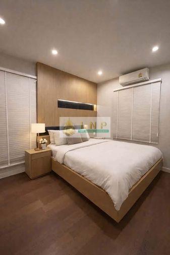 รูป 🏠 ให้เช่าบ้าน : Prinn Sathorn-Ratchaphruek (ปริญญ์ สาทร-ราชพฤกษ์) รหัสทรัพย์ | 📌LNP-H971 - รูปที่ 4/8