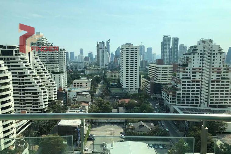 รูป 🏙️ PFD-08281 Supalai Oriental Sukhumvit 39 | ศุภาลัย โอเรียนทัล สุขุมวิท 39 | Building B - รูปที่ 7/7